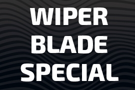 Wiper Blades