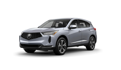 2025 Acura RDX