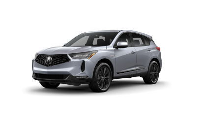 2025 Acura RDX