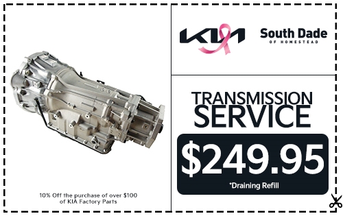 Transmission Service