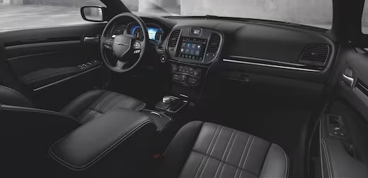 Future Chrysler Dodge Jeep RAM of Fairfield Fairfield CA