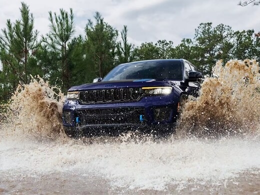 Future Chrysler Dodge Jeep RAM of Concord Concord CA