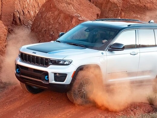 Future Chrysler Dodge Jeep RAM of Fairfield Fairfield CA