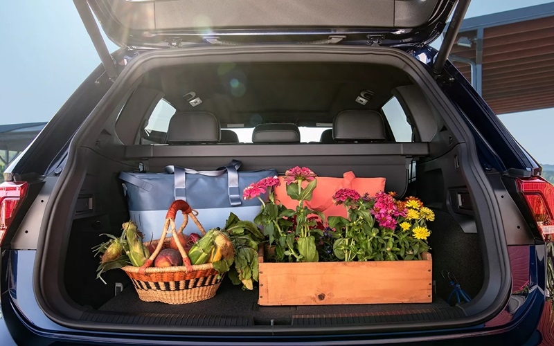 Volkswagen Tiguan Lease Deals