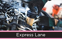 Express Lane