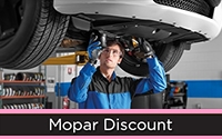 Mopar Discount