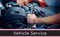 Vehicle Service