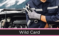 Wild Card