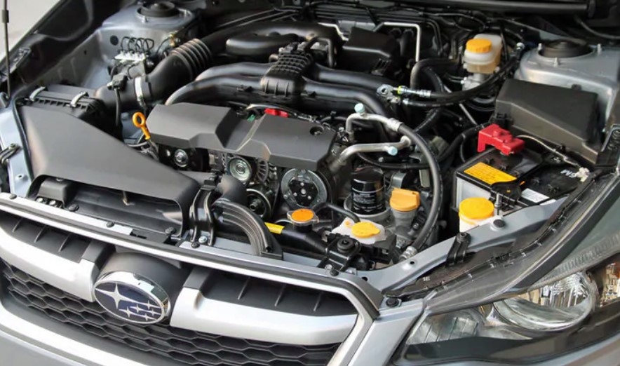 Subaru Air Conditioning Service in Fresno, CA