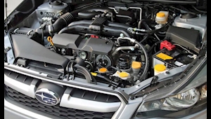 Volkswagen Engine Diagnostics and Repair