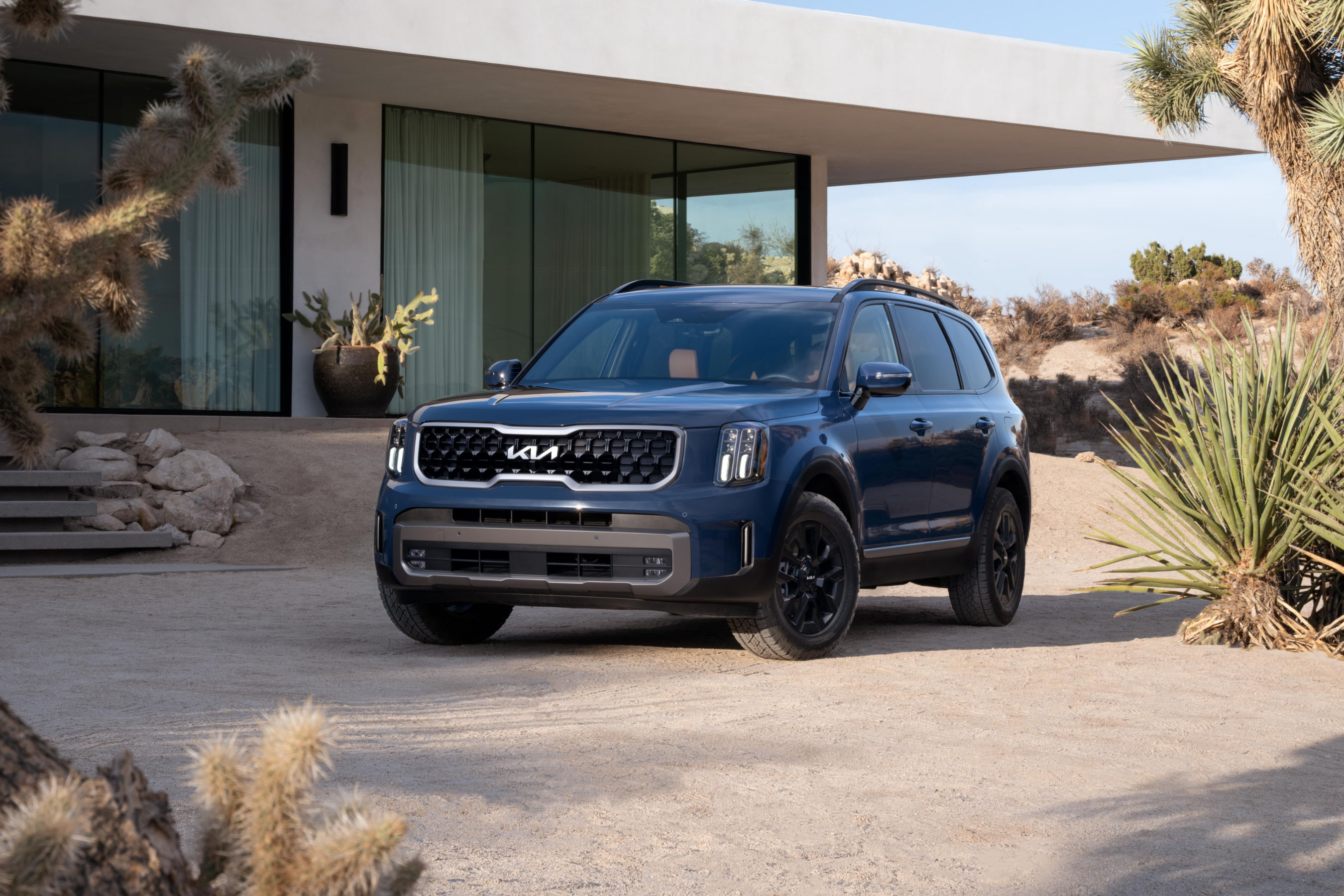 2023 kia telluride Castle Kia McHenry McHenry IL