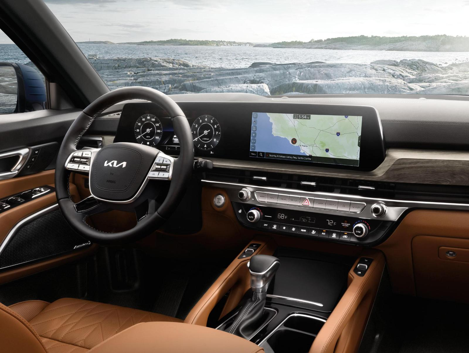 2023 kia telluride Castle Kia McHenry McHenry IL