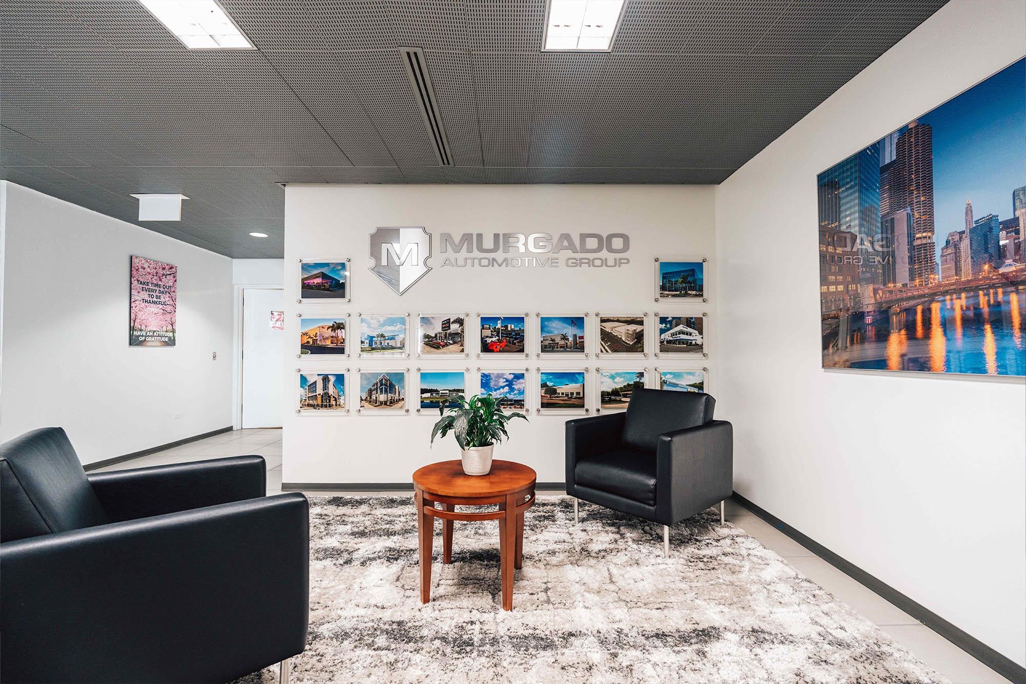 Volkswagen of Downtown Chicago Chicago IL