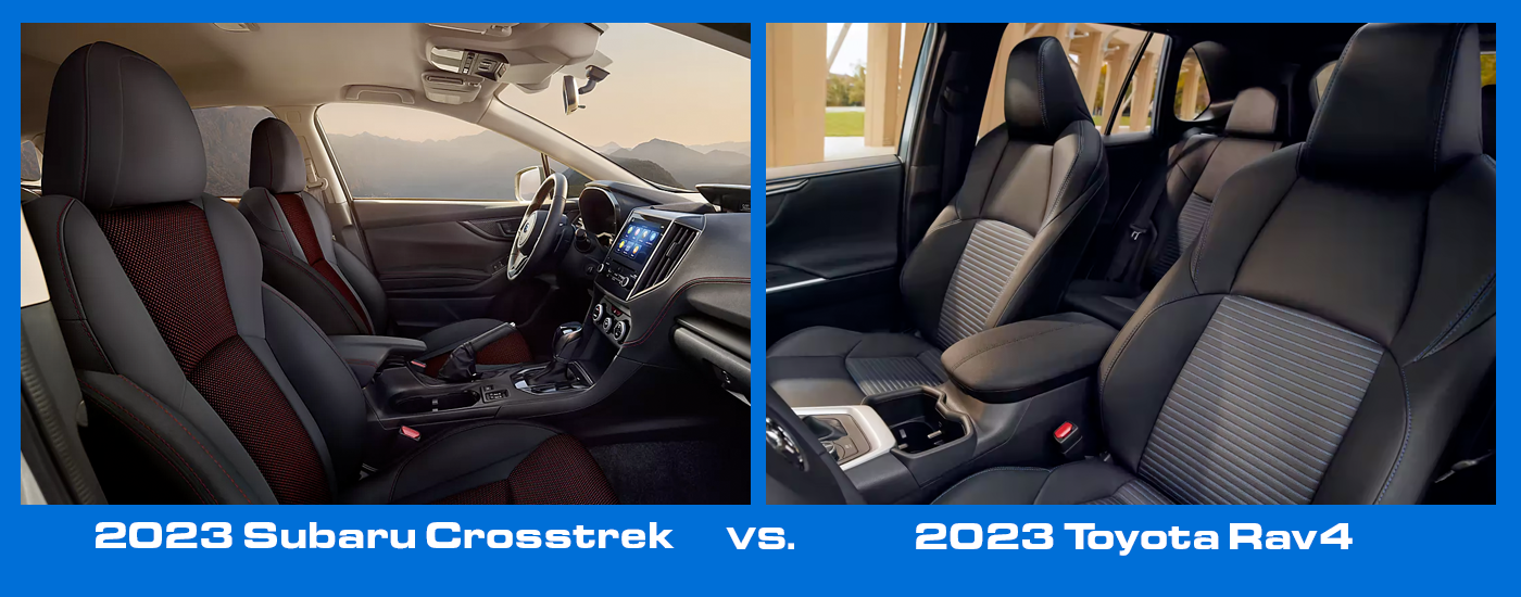 2024 subaru crosstrek Castle Subaru McHenry McHenry IL