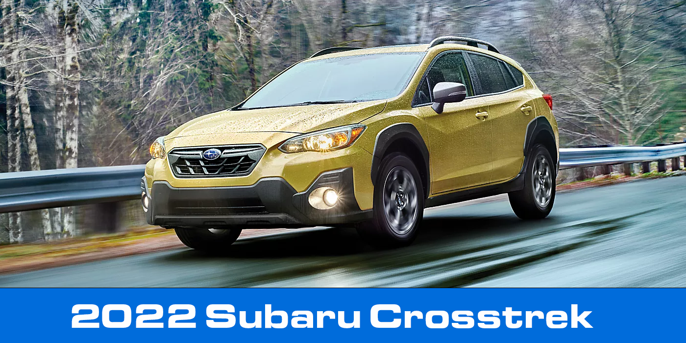 2024 subaru crosstrek Castle Subaru McHenry McHenry IL