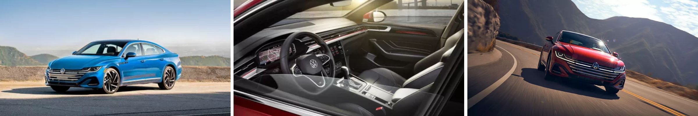 2024 Volkswagen Arteon For Sale in Downers Grove, IL