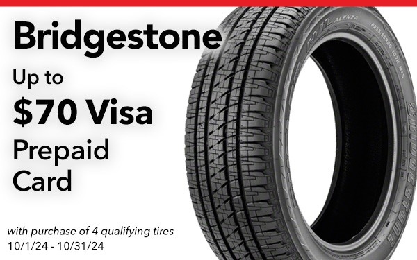 BRIDGESTONE