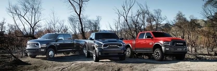 Future Chrysler Dodge Jeep RAM of Concord Concord CA