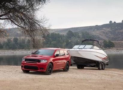 Future Chrysler Dodge Jeep RAM of Concord Concord CA