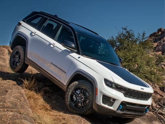 Future Chrysler Dodge Jeep RAM of Concord Concord CA