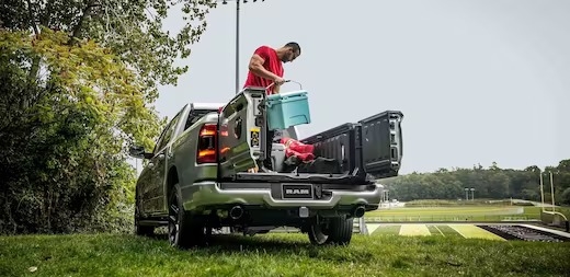 Future Chrysler Dodge Jeep RAM of Concord Concord CA