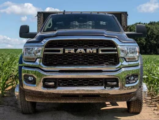 CMA's Valley Chrysler Dodge Jeep RAM Staunton VA