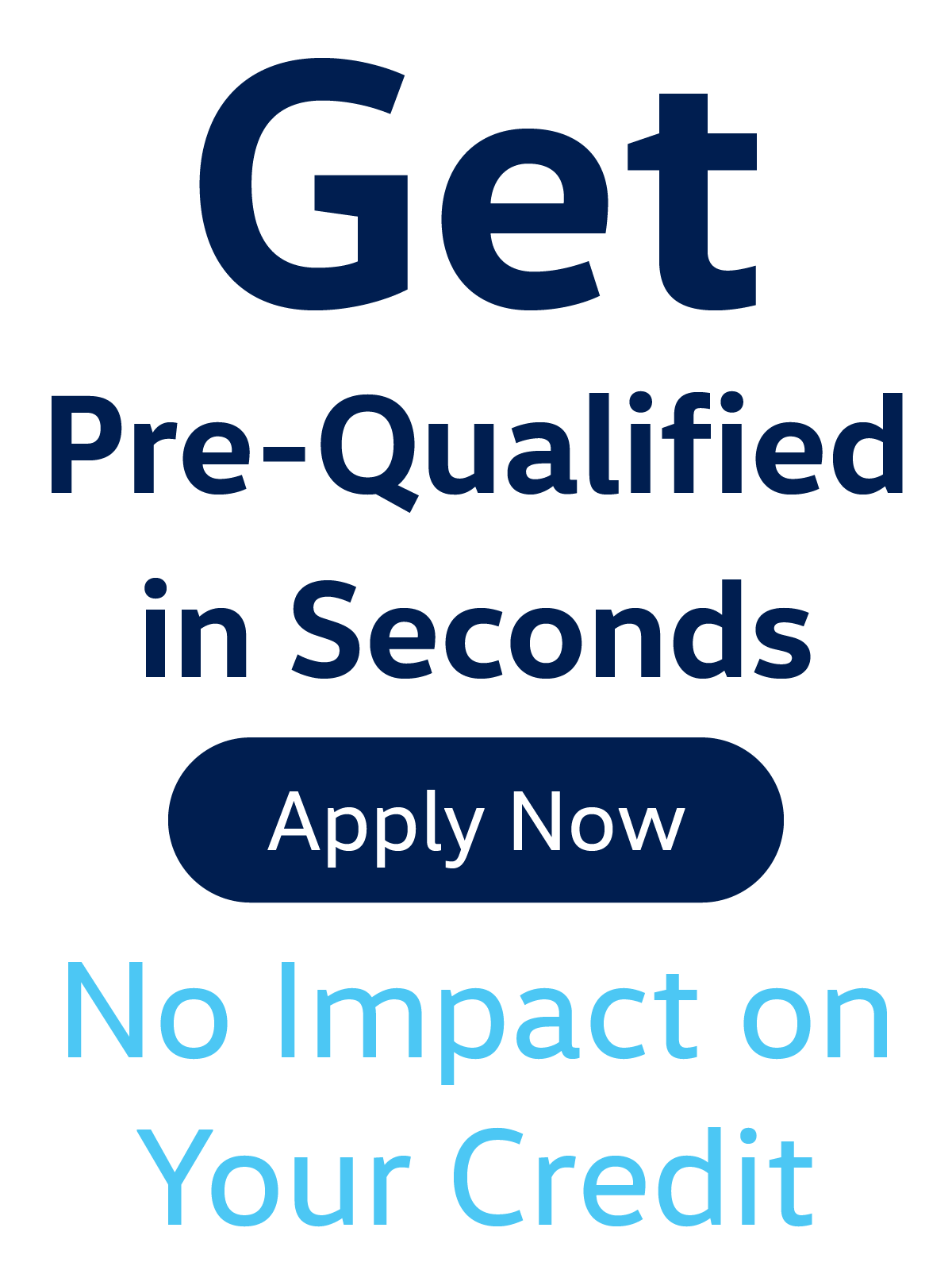 Get Pre-Qualified in Minutes Step 2