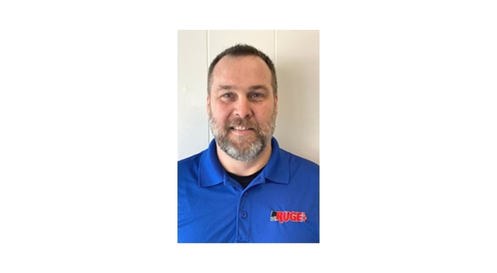 Meet Bob Henderson the parts manager at Ruge's Subaru is shown.