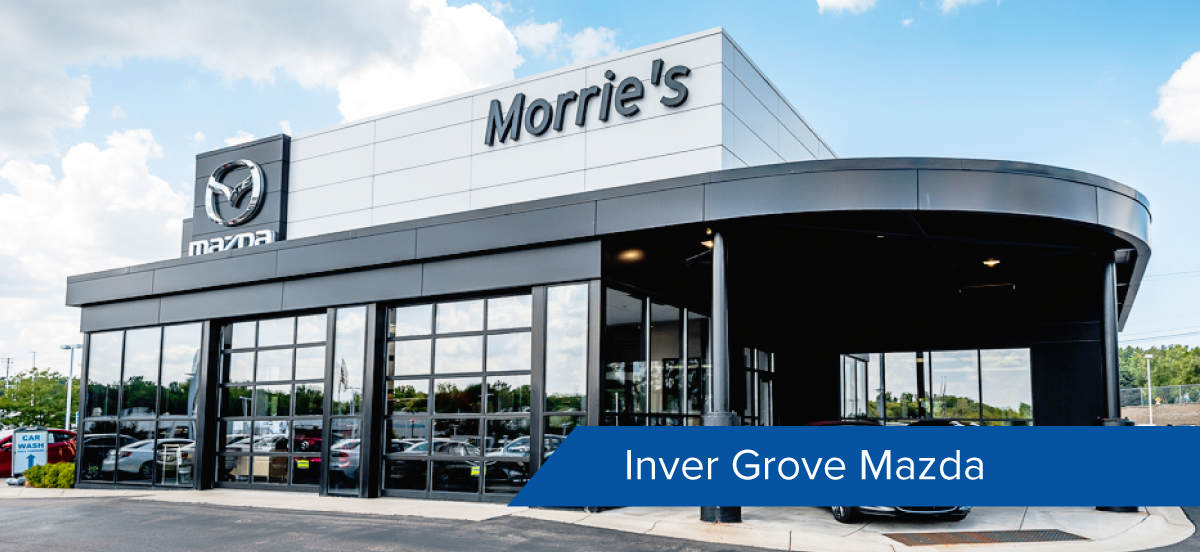 Morrie's Auto Group Minnetonka MN