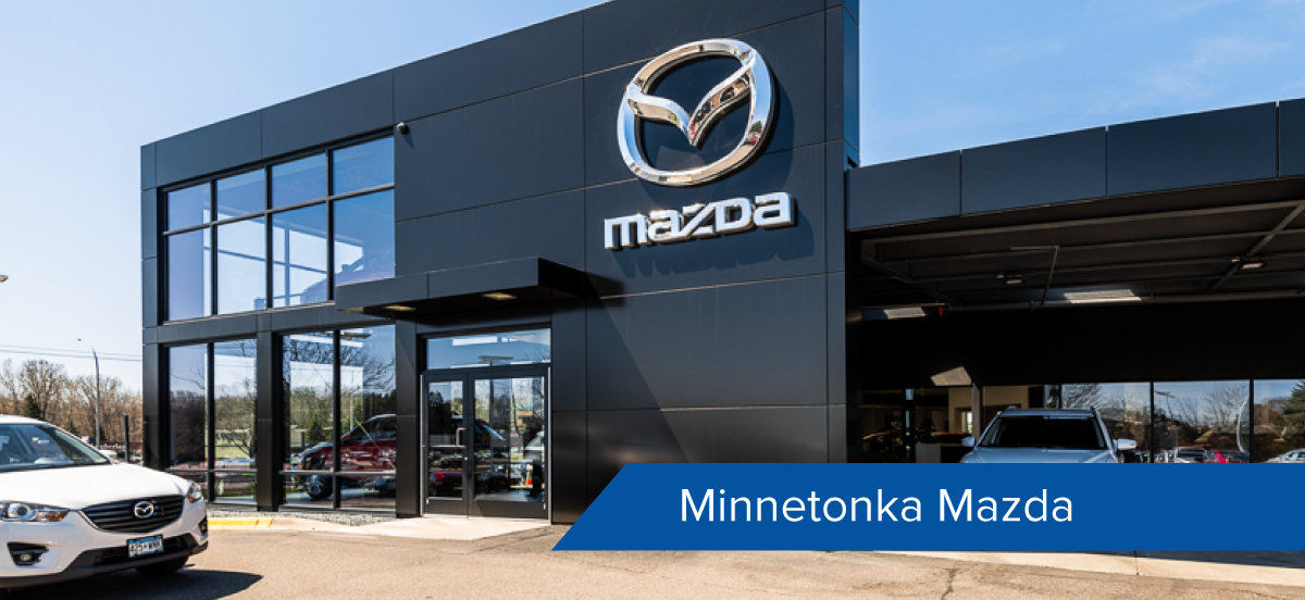 Morrie's Auto Group Minnetonka MN