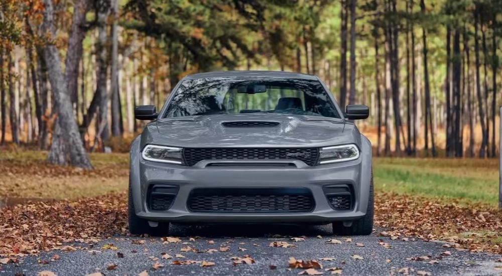 Seasonal Fall Service Will Get Your Vehicle Ready for the Cold