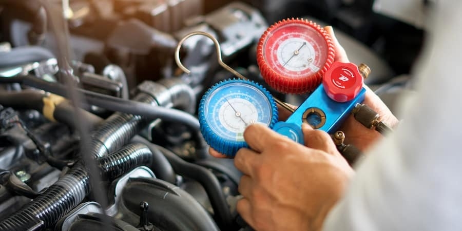 AC Repair | Genesis Dealer in Olive Branch MS