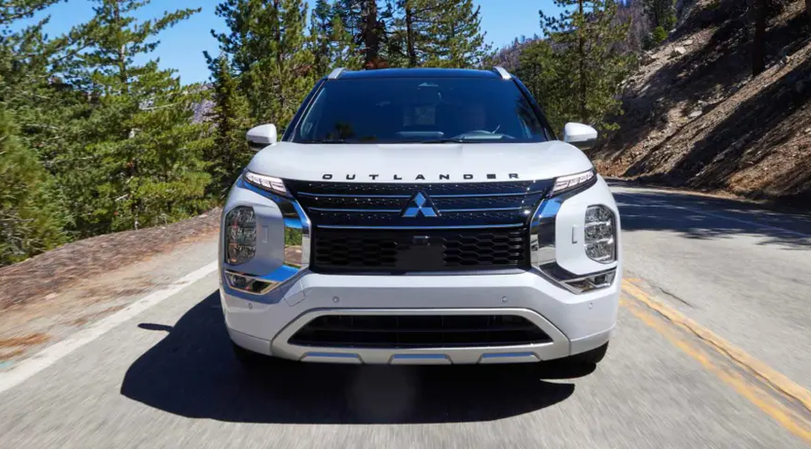 Mitsubishi Trade-In Near Tifton, GA