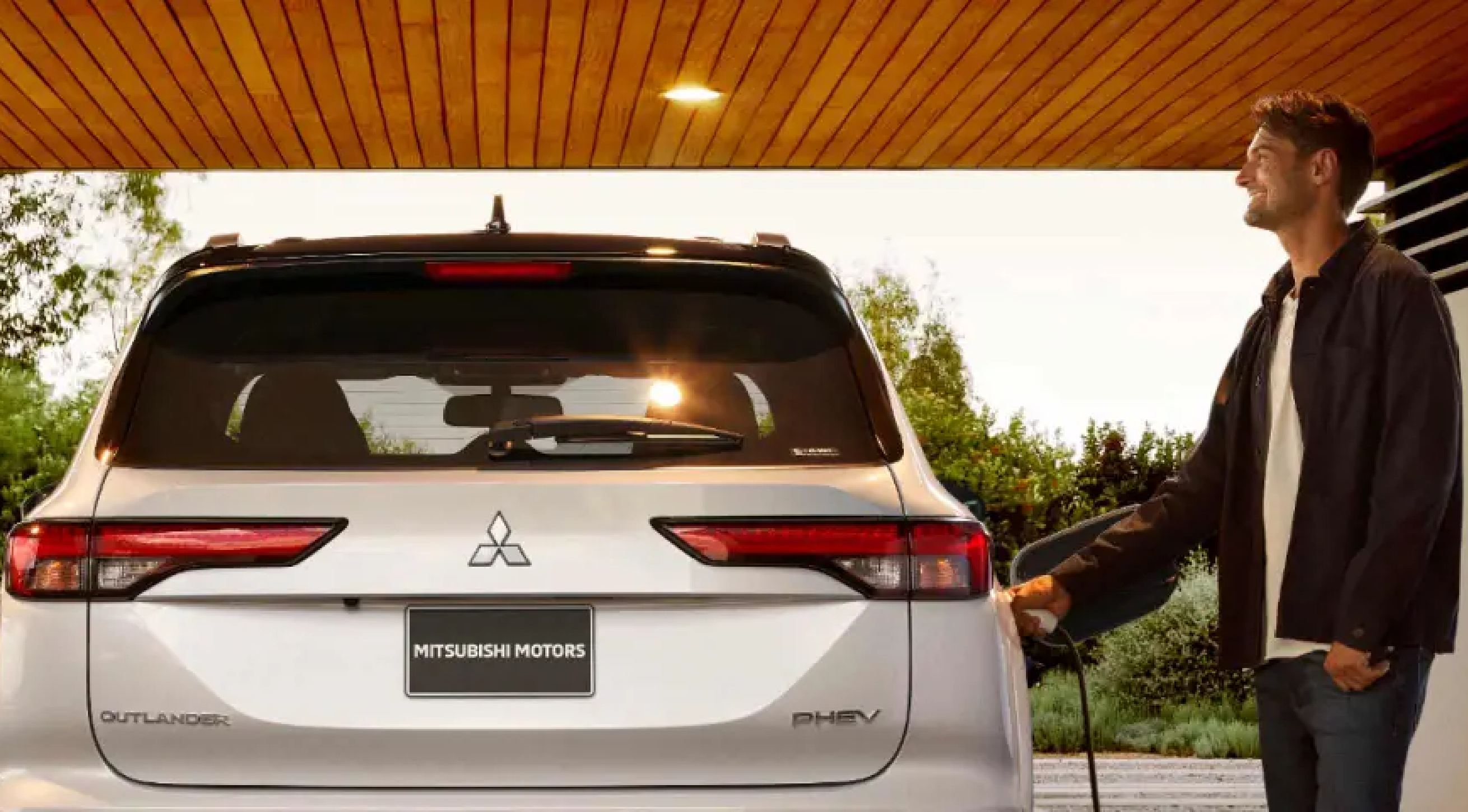 RC Hill Mitsubishi Deland FL