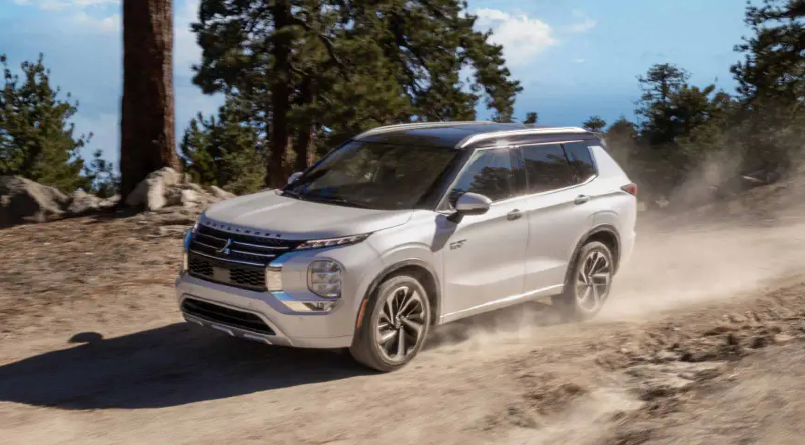 Mitsubishi Financing Near Tifton, GA