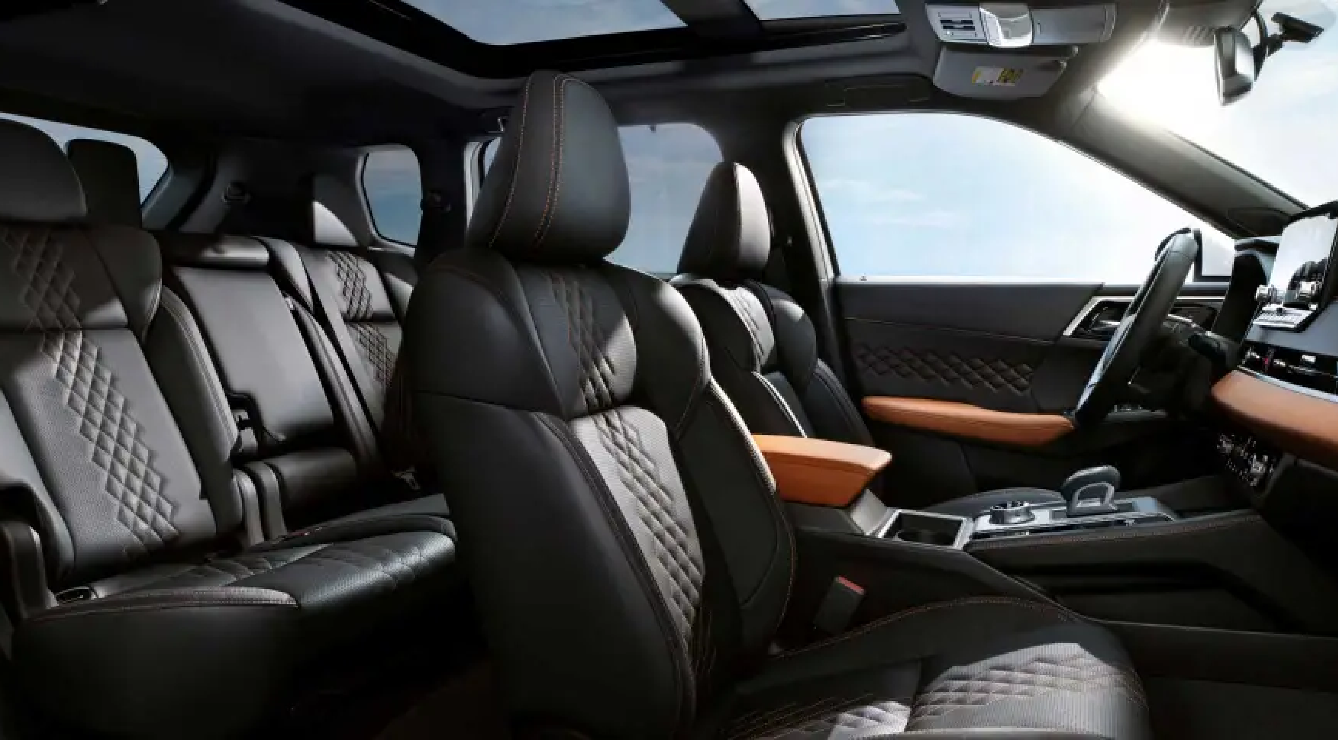 Capital City Mitsubishi Near Bainbridge, GA