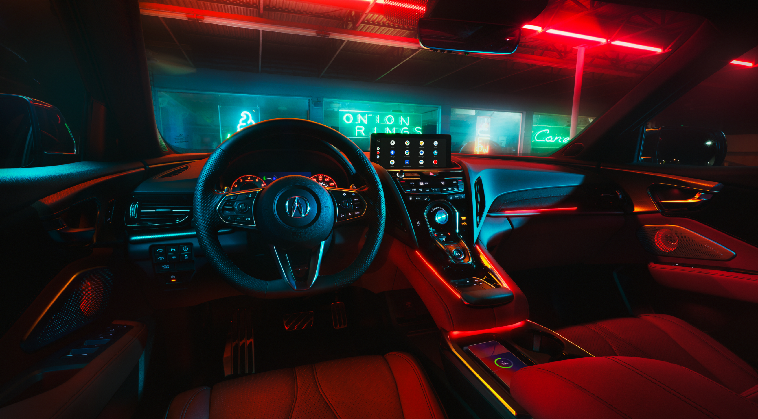 Acura service near Auburn Hills MI