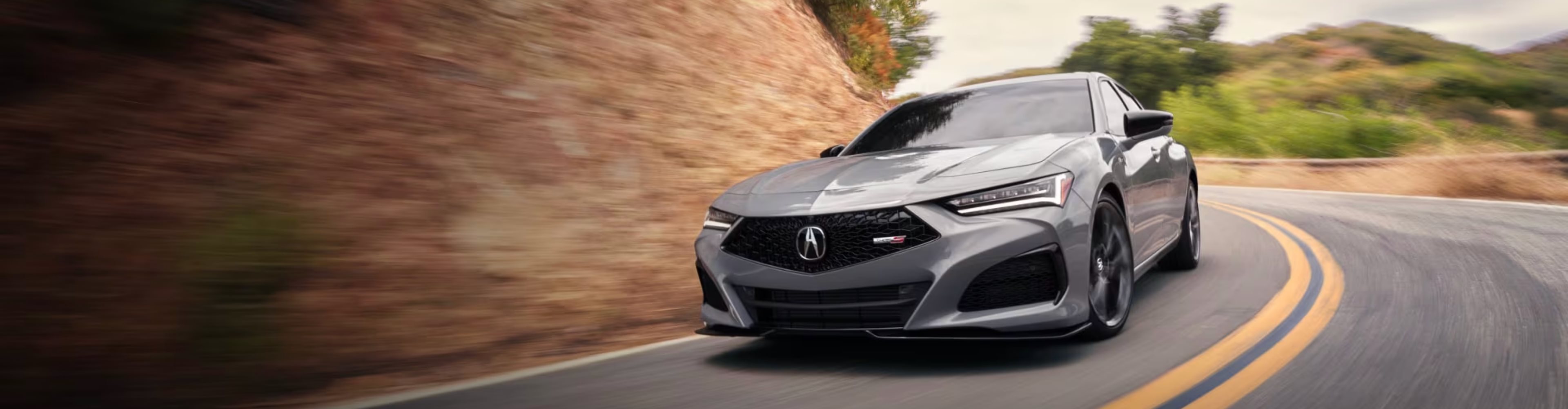 2025 Acura TLX