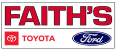 Faith's Automotive group logo