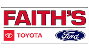 Faith's Automotive Group Logo.