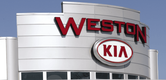 Weston KIA Gresham OR