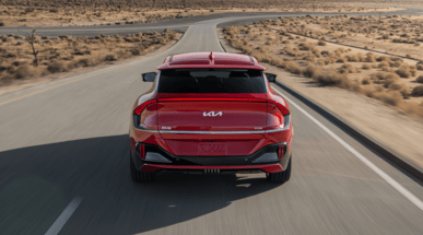 Weston Kia Gresham OR