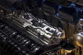 Check Engine Light