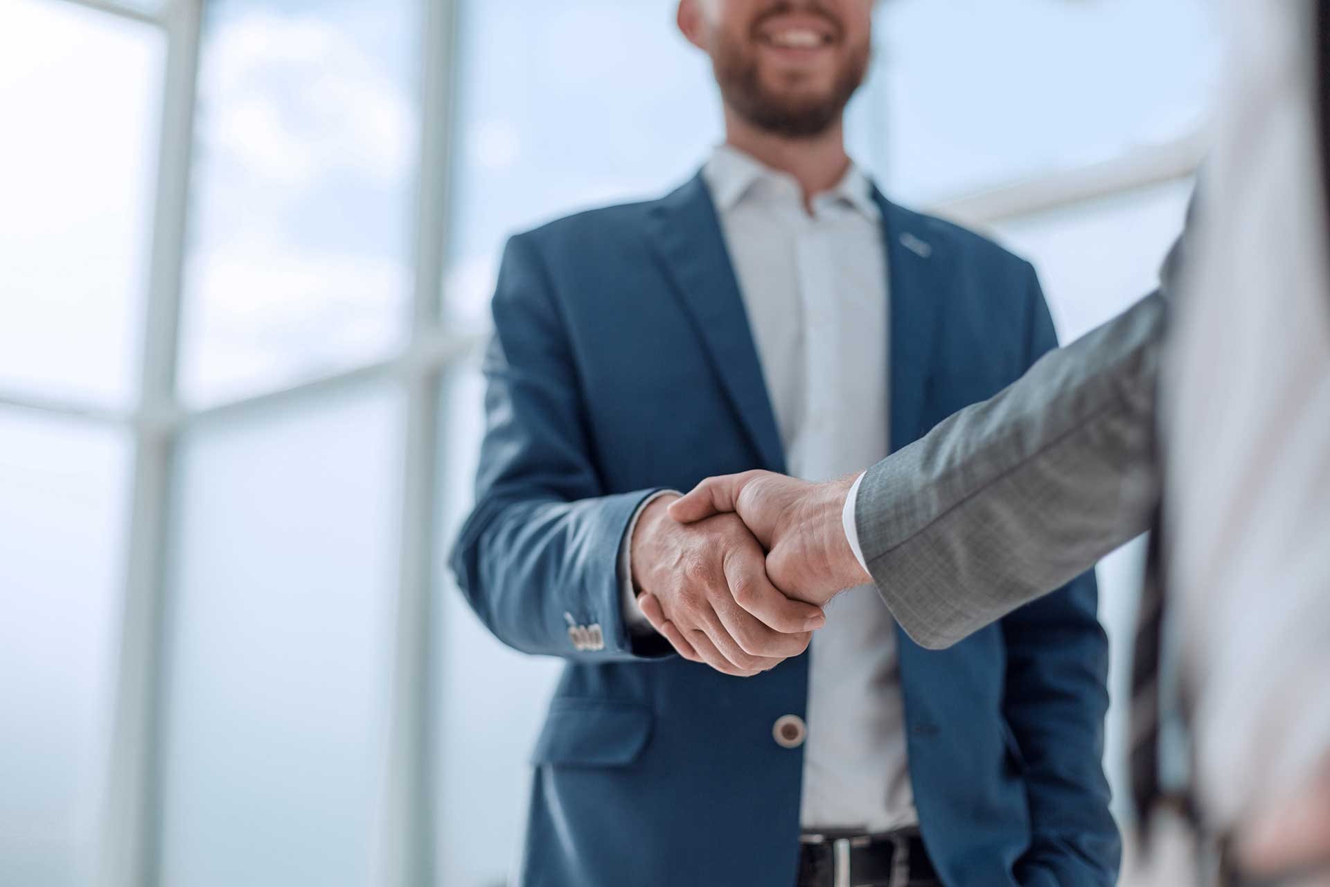 A Quality Finance Team That Works For You