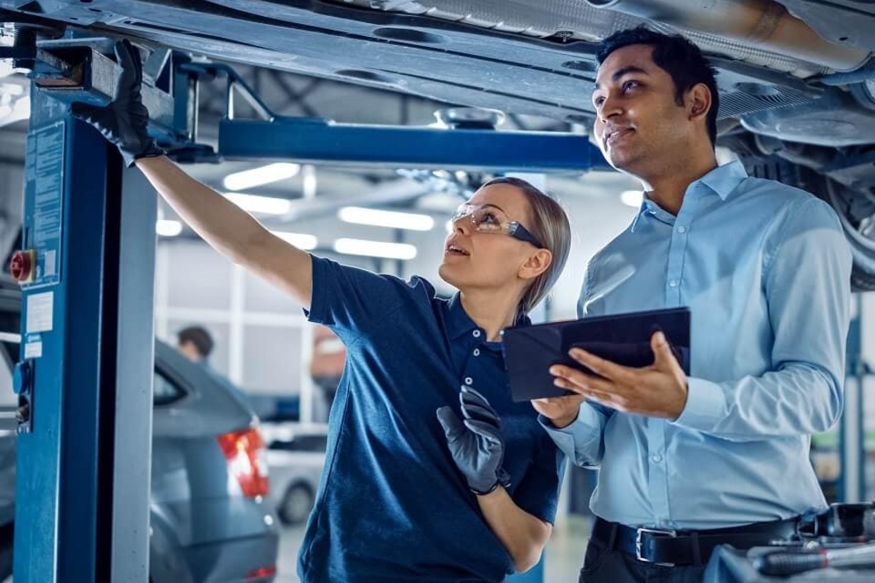 Subaru Repair near Estero FL