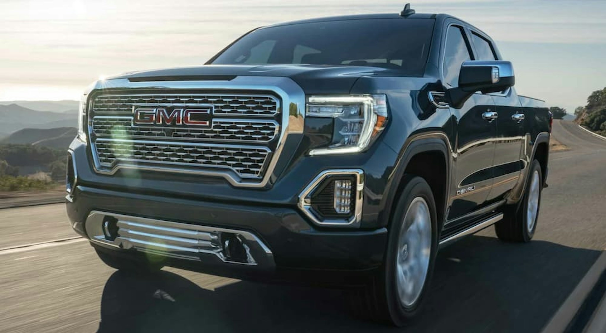 Safety and Driver-Assistance Features to Look for When Shopping for a Pre-Owned Truck