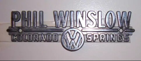 Winslow BMW of Colorado Springs Colorado Springs CO