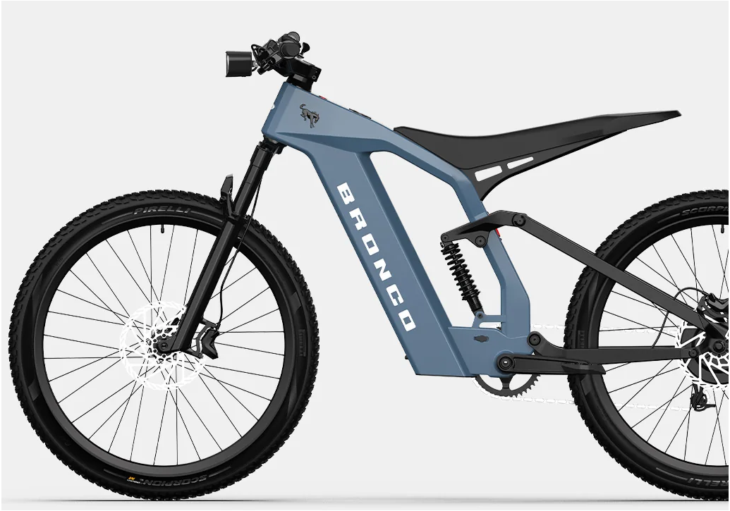 Introducing the Ford eBike Lineup Maplecrest Ford of Mendham Mendham NJ