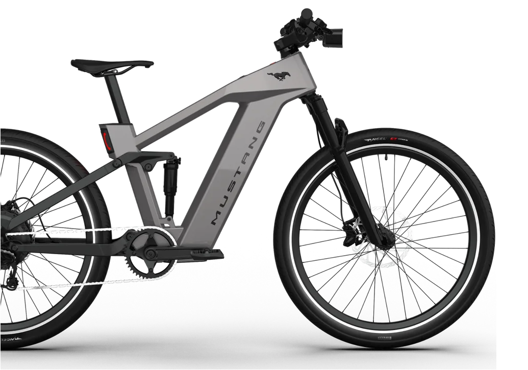 Introducing the Ford eBike Lineup Maplecrest Ford of Mendham Mendham NJ