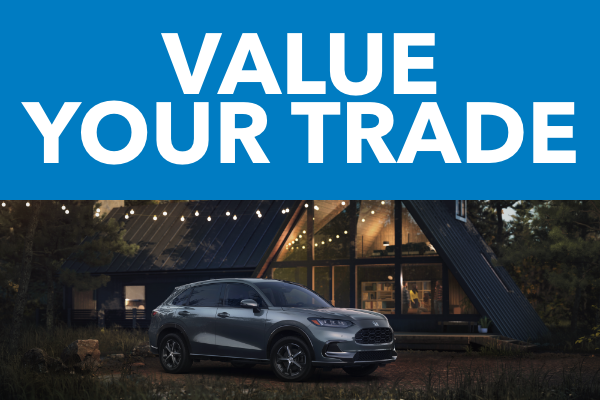 Value Your Trade